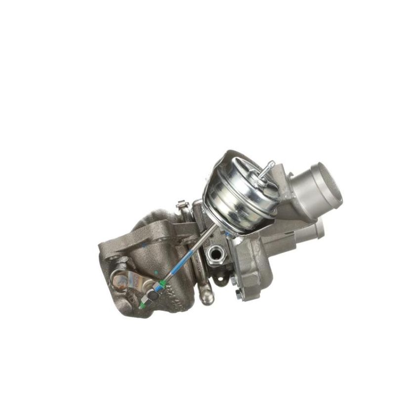 Standard Ignition TBC677 Turbocharger - New - Gas