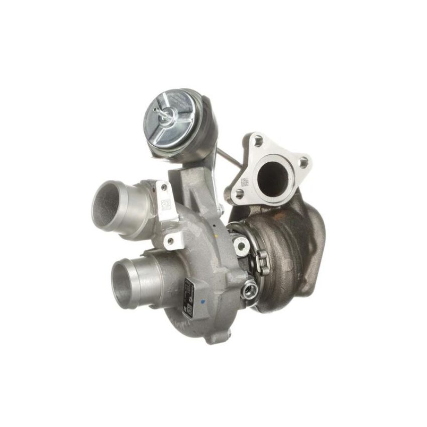 Standard Ignition TBC677 Turbocharger - New - Gas