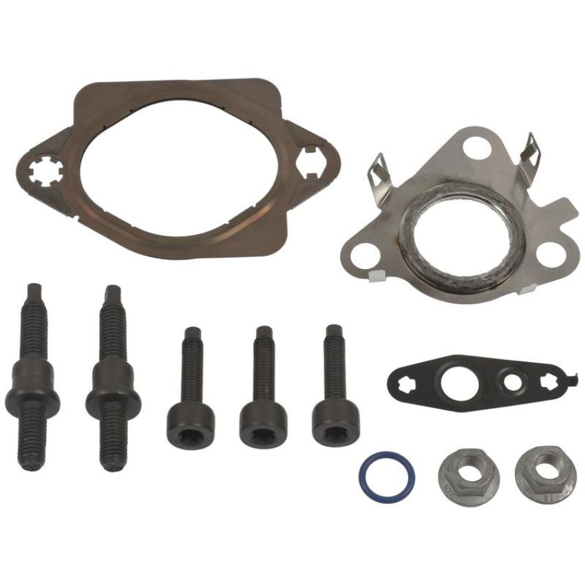 Standard Ignition TBC677 Turbocharger - New - Gas