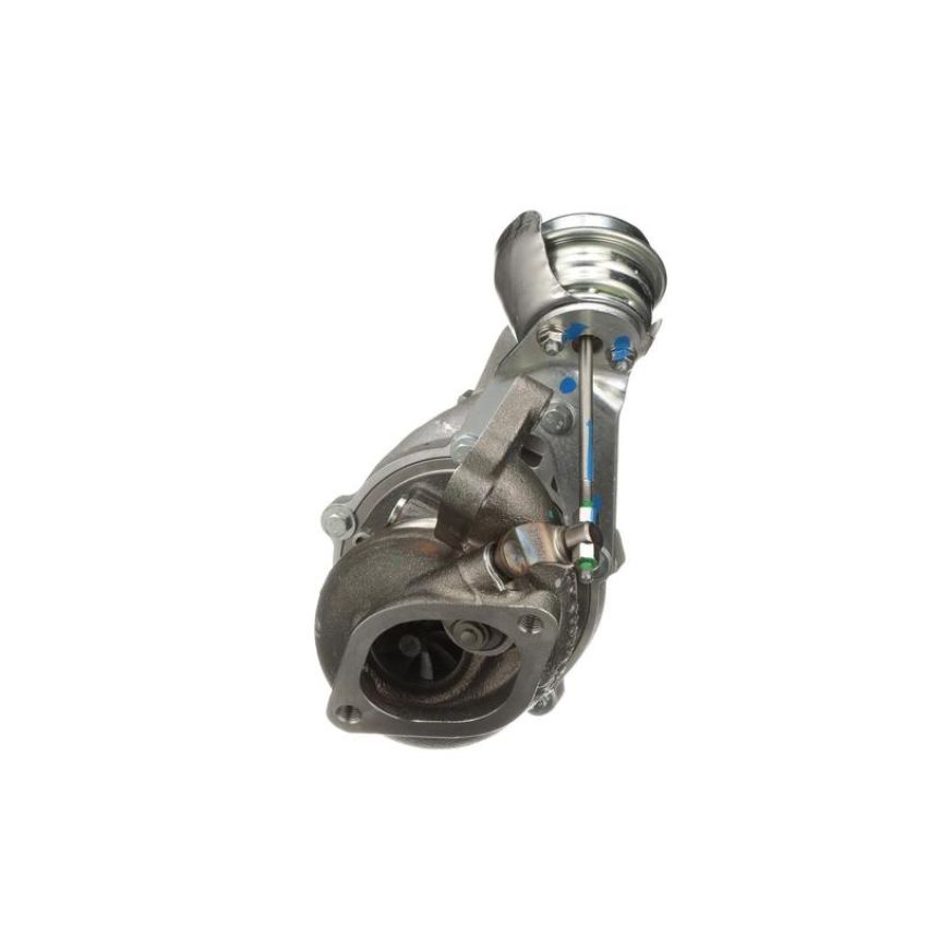 Standard Ignition TBC677 Turbocharger - New - Gas