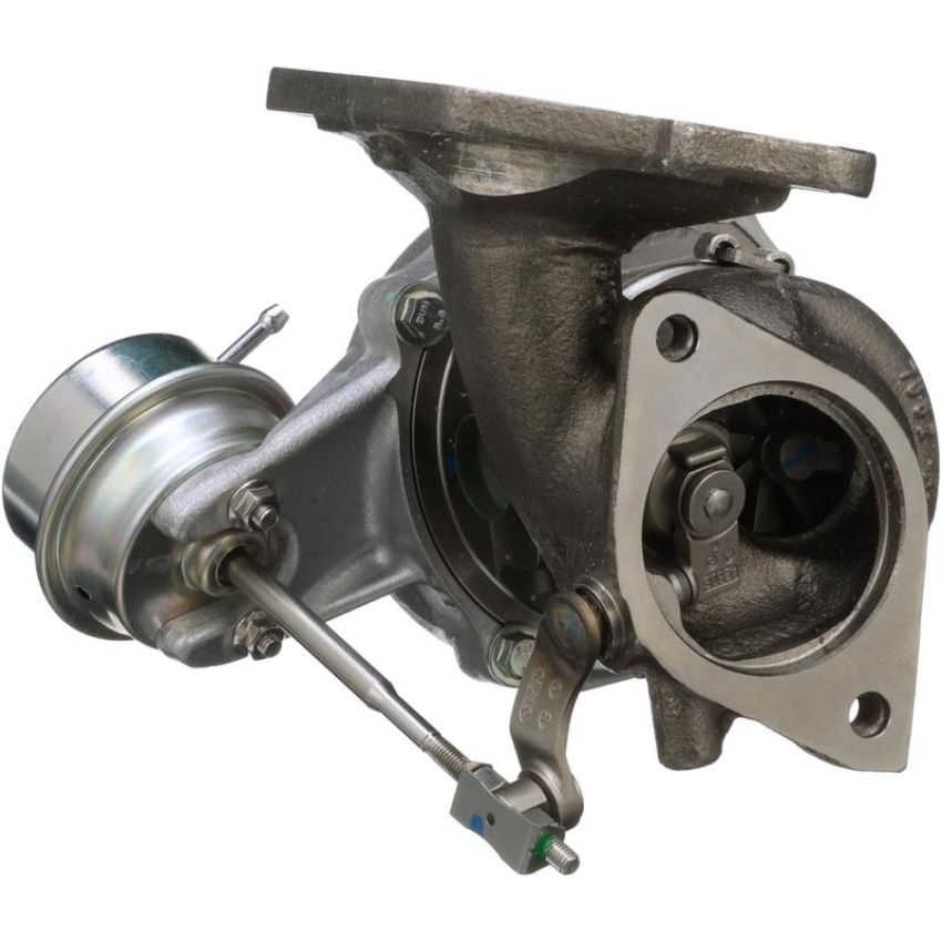 Standard Ignition TBC678 Turbocharger - New - Gas