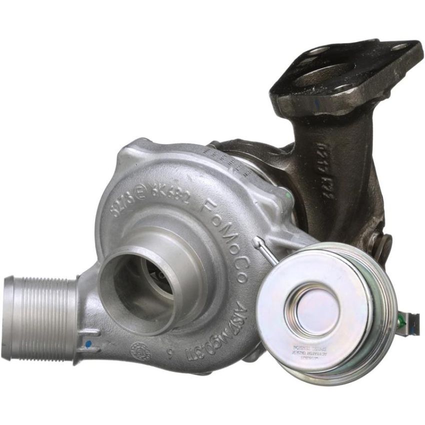 Standard Ignition TBC678 Turbocharger - New - Gas