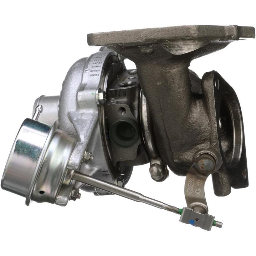 Standard Ignition TBC678 Turbocharger - New - Gas