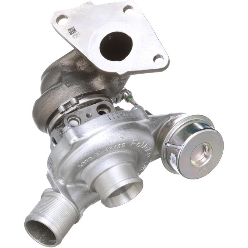 Standard Ignition TBC678 Turbocharger - New - Gas