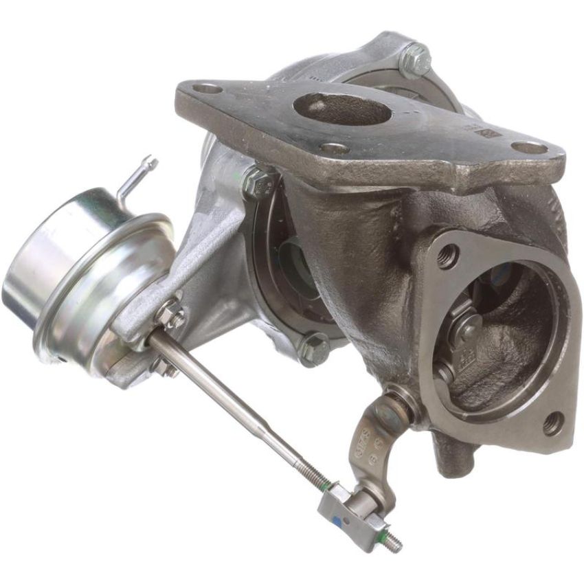 Standard Ignition TBC678 Turbocharger - New - Gas