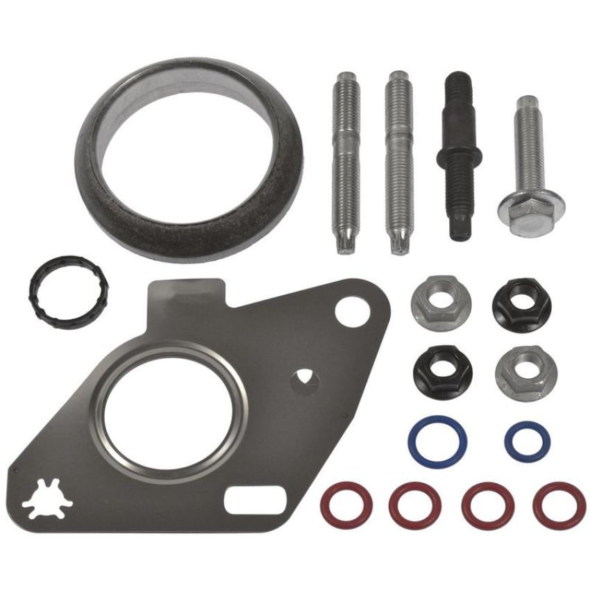 Standard Ignition TBC678 Turbocharger - New - Gas