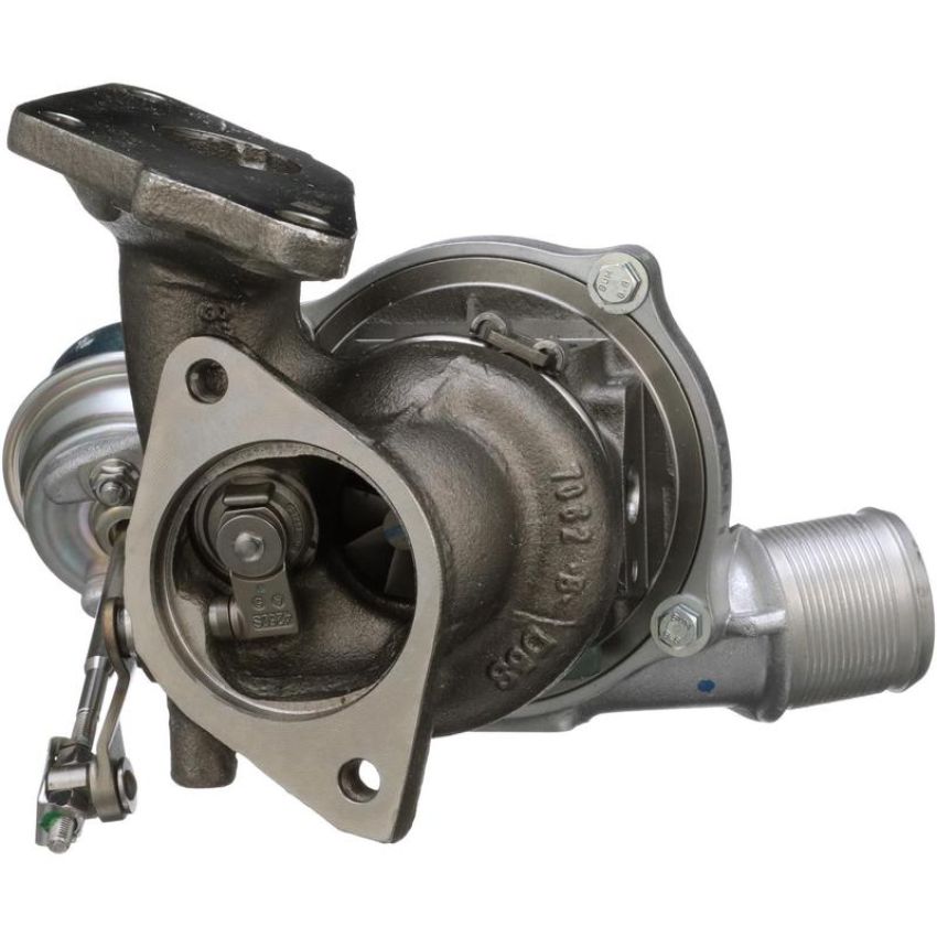 Standard Ignition TBC678 Turbocharger - New - Gas