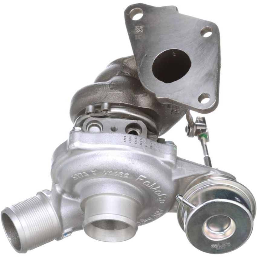 Standard Ignition TBC678 Turbocharger - New - Gas