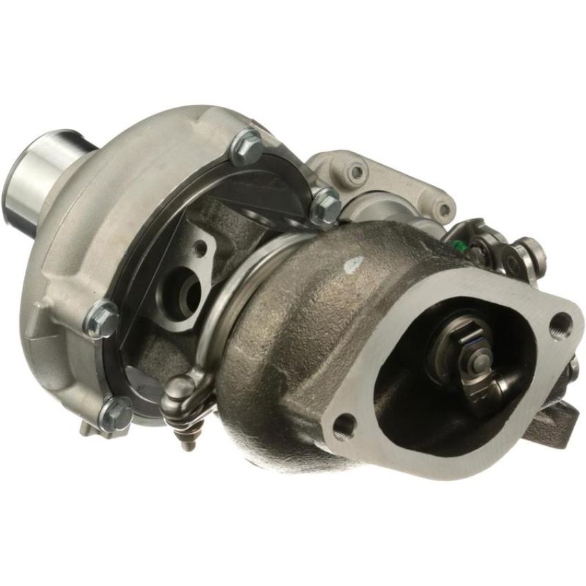 Standard Ignition TBC679 Turbocharger - New - Gas