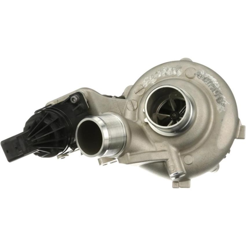 Standard Ignition TBC679 Turbocharger - New - Gas