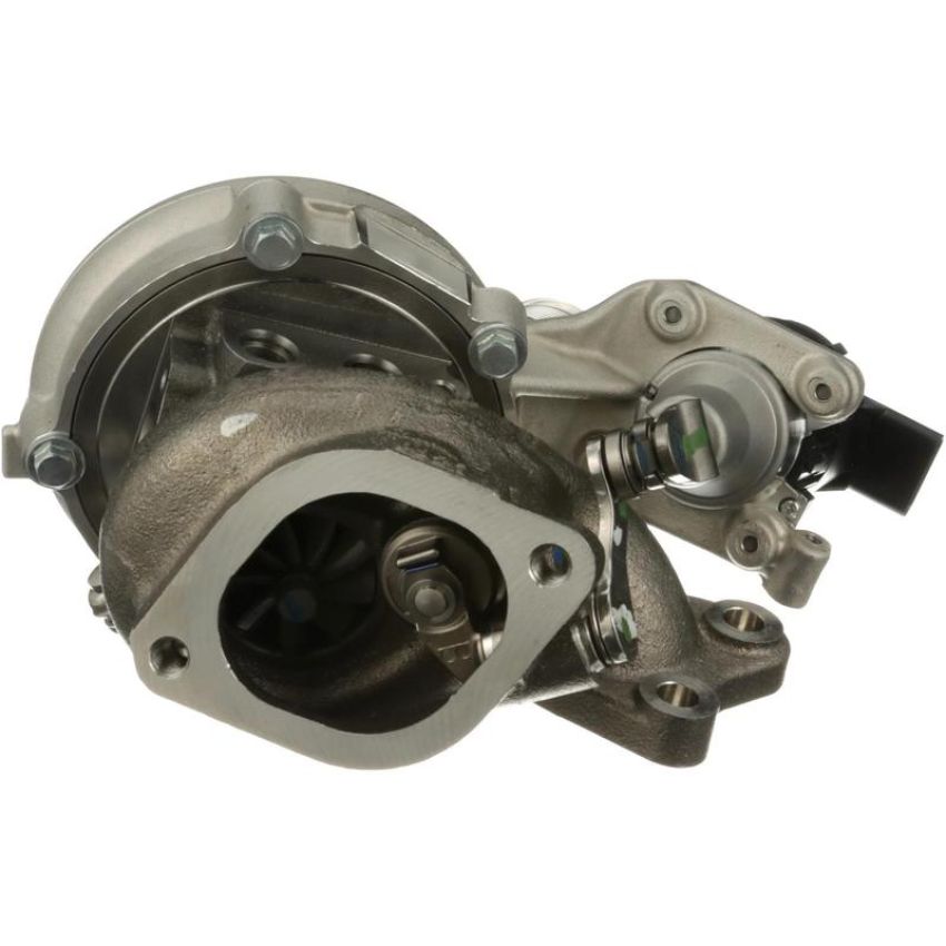 Standard Ignition TBC679 Turbocharger - New - Gas
