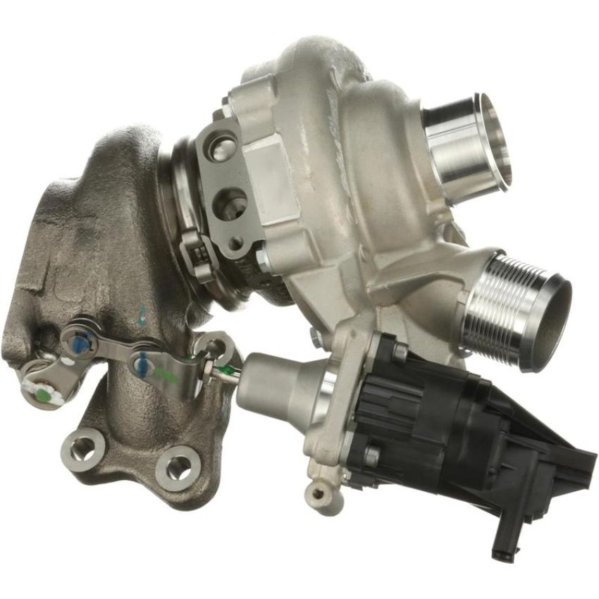 Standard Ignition TBC679 Turbocharger - New - Gas