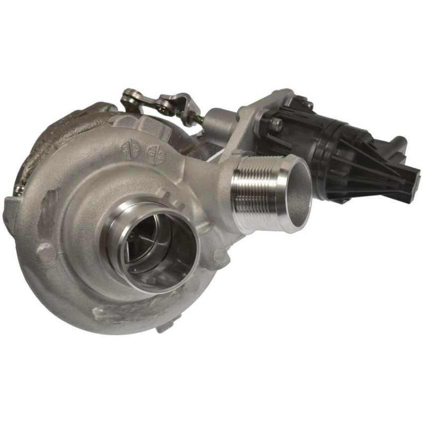 Standard Ignition TBC680 Turbocharger - New - Gas