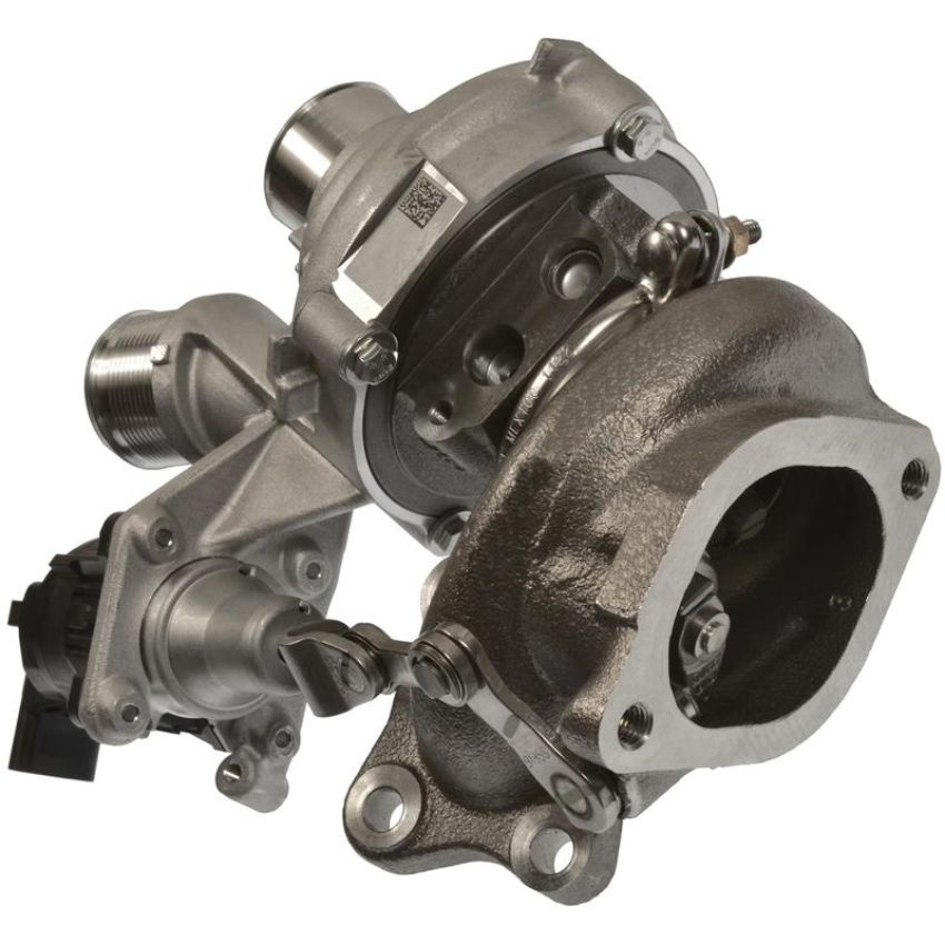 Standard Ignition TBC680 Turbocharger - New - Gas