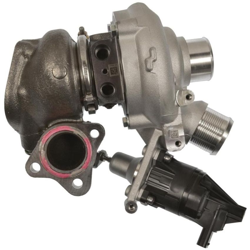 Standard Ignition TBC680 Turbocharger - New - Gas