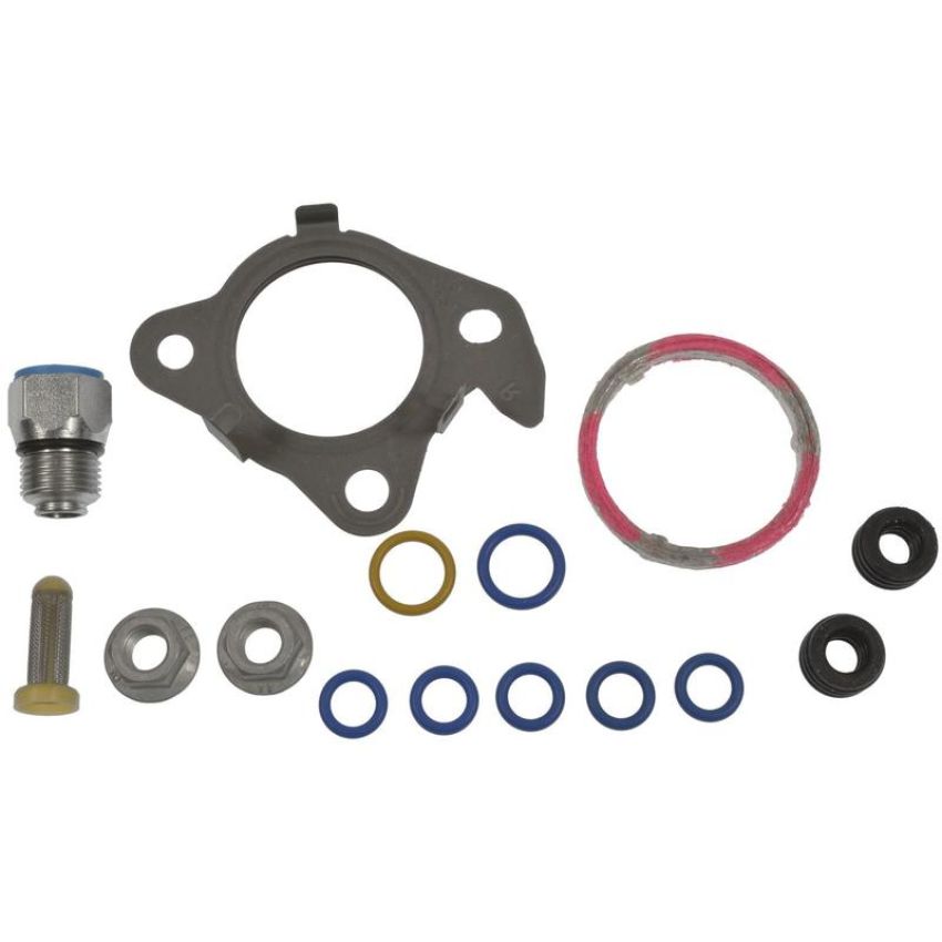 Standard Ignition TBC680 Turbocharger - New - Gas