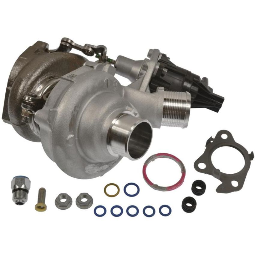 Standard Ignition TBC680 Turbocharger - New - Gas