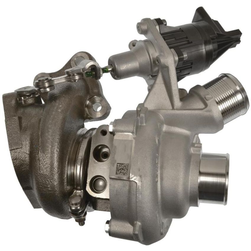Standard Ignition TBC680 Turbocharger - New - Gas