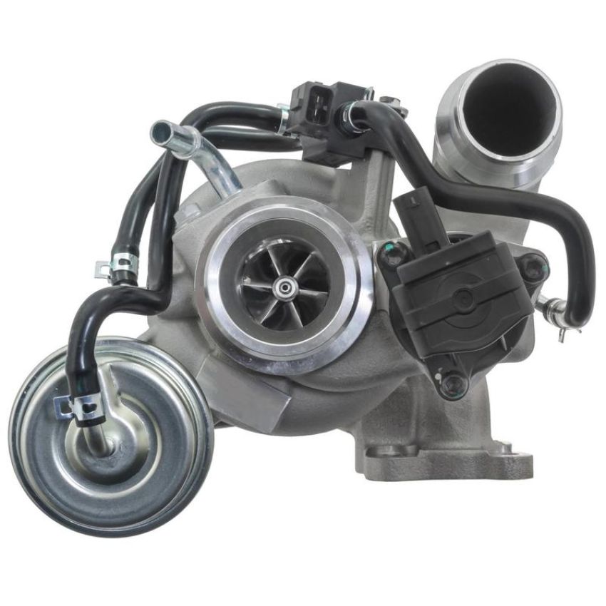 Standard Ignition TBC683 Turbocharger - New - Gas