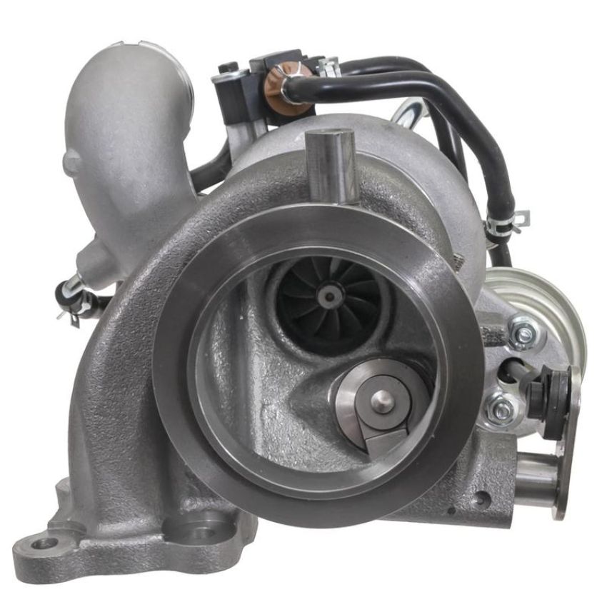 Standard Ignition TBC683 Turbocharger - New - Gas