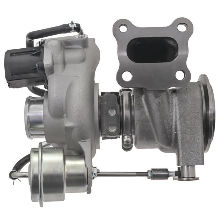 Standard Ignition TBC683 Turbocharger - New - Gas