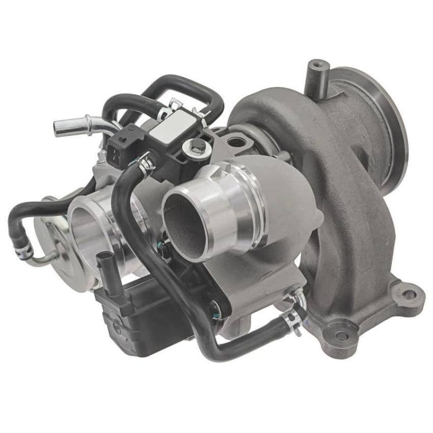 Standard Ignition TBC683 Turbocharger - New - Gas