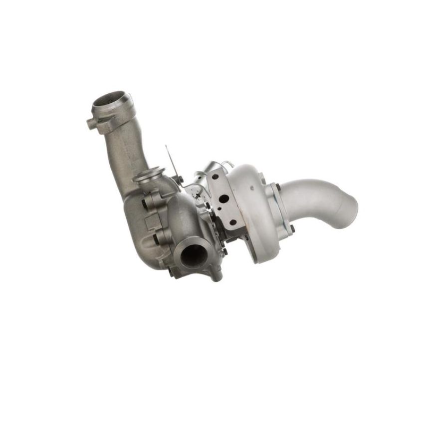 Standard Ignition TBC689 Turbocharger - New - Diesel