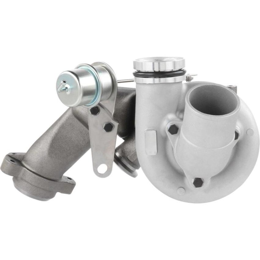Standard Ignition TBC689 Turbocharger - New - Diesel