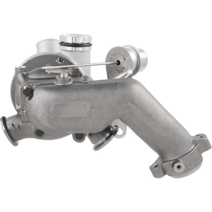 Standard Ignition TBC689 Turbocharger - New - Diesel