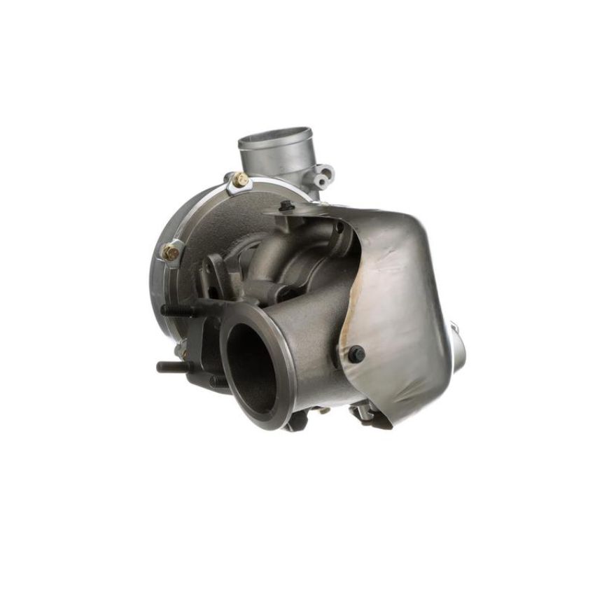 Standard Ignition TBC690 Turbocharger - New - Diesel