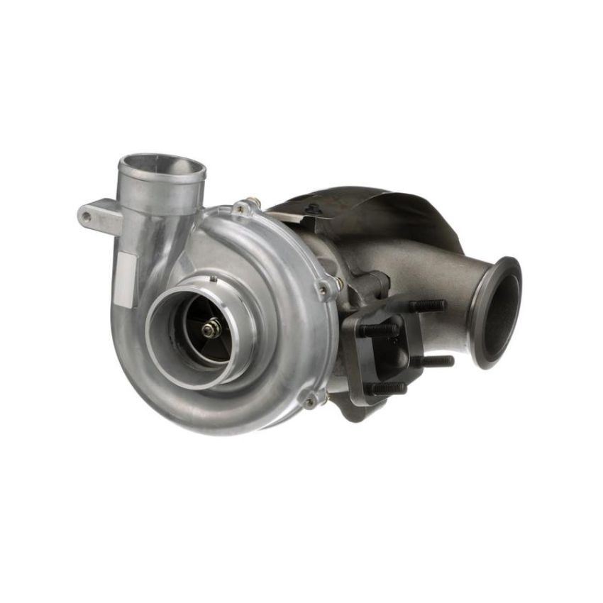 Standard Ignition TBC690 Turbocharger - New - Diesel