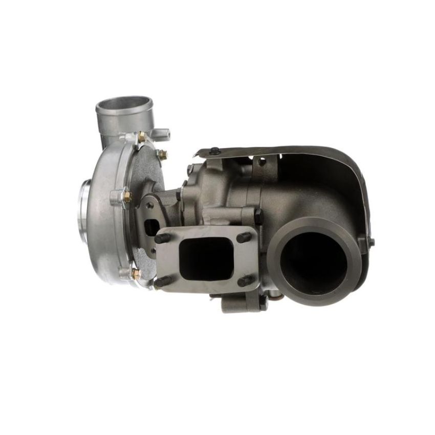 Standard Ignition TBC690 Turbocharger - New - Diesel