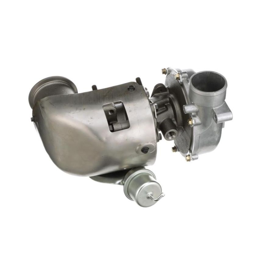 Standard Ignition TBC690 Turbocharger - New - Diesel