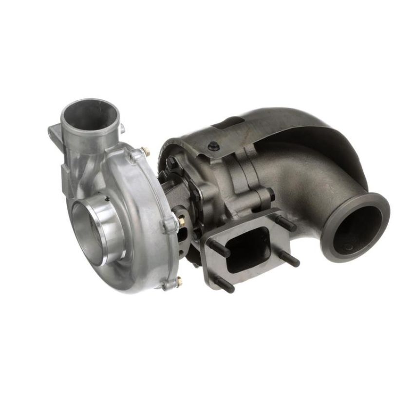Standard Ignition TBC690 Turbocharger - New - Diesel