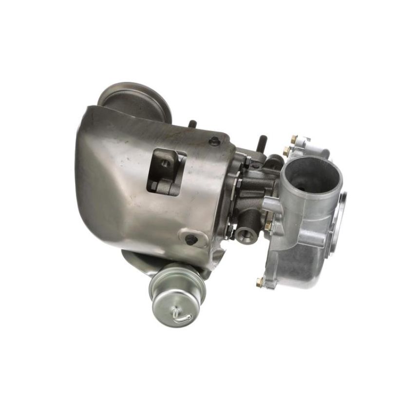 Standard Ignition TBC690 Turbocharger - New - Diesel