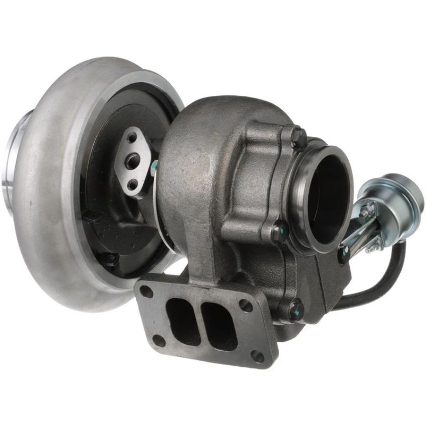 Standard Ignition TBC691 Turbocharger - New - Diesel