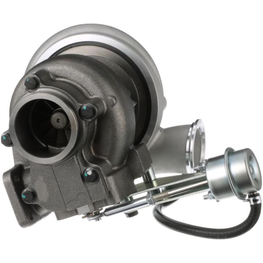 Standard Ignition TBC691 Turbocharger - New - Diesel