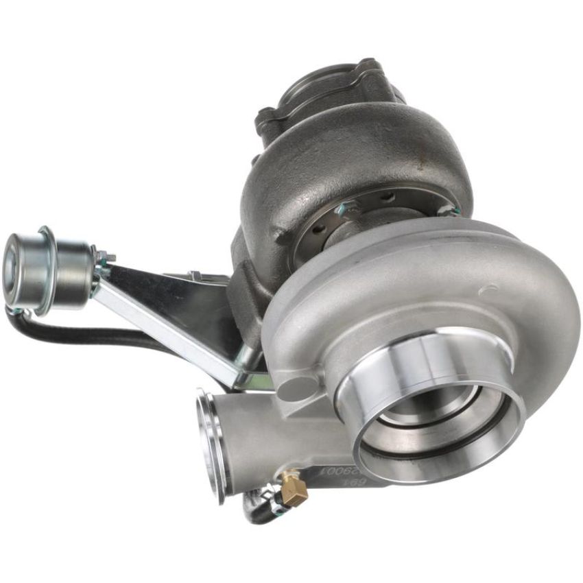 Standard Ignition TBC691 Turbocharger - New - Diesel