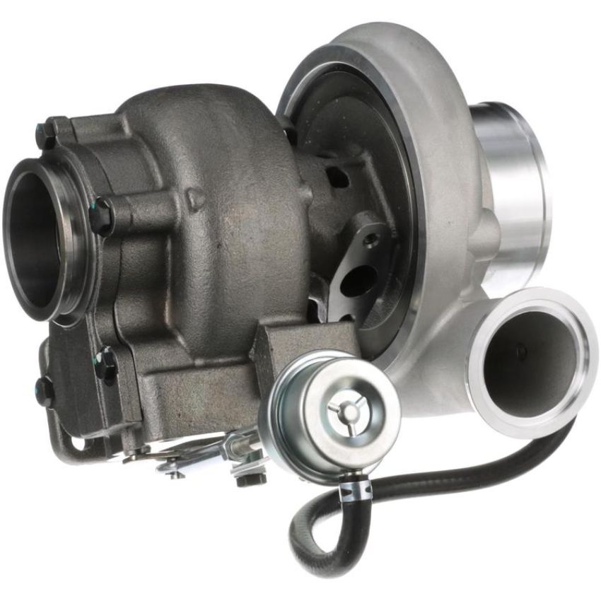 Standard Ignition TBC691 Turbocharger - New - Diesel