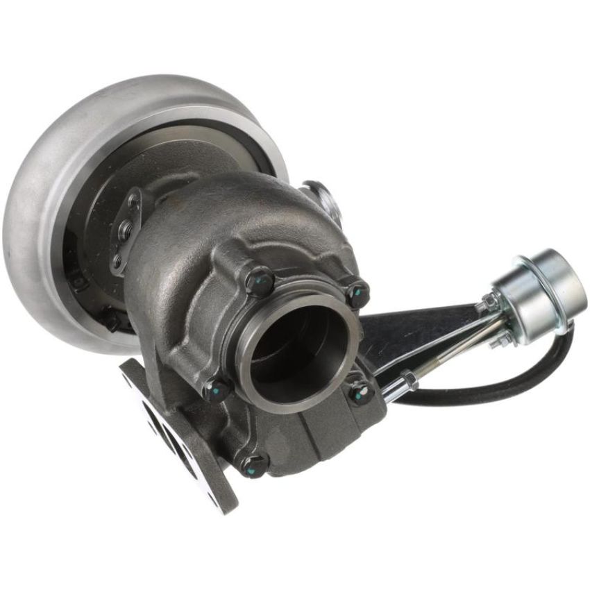 Standard Ignition TBC691 Turbocharger - New - Diesel