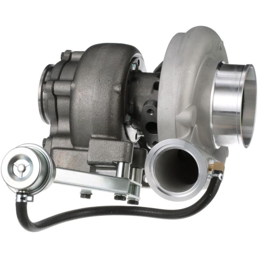 Standard Ignition TBC691 Turbocharger - New - Diesel