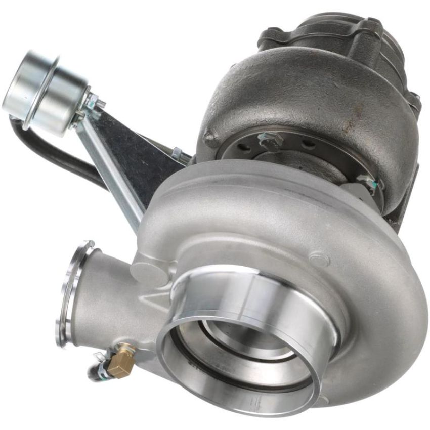 Standard Ignition TBC691 Turbocharger - New - Diesel