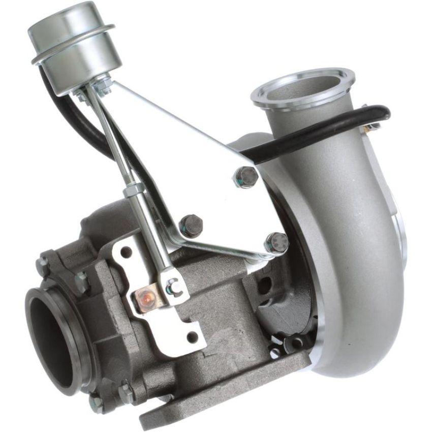 Standard Ignition TBC692 Turbocharger - New - Diesel