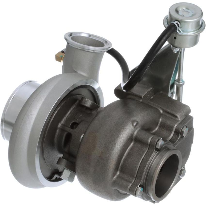 Standard Ignition TBC692 Turbocharger - New - Diesel