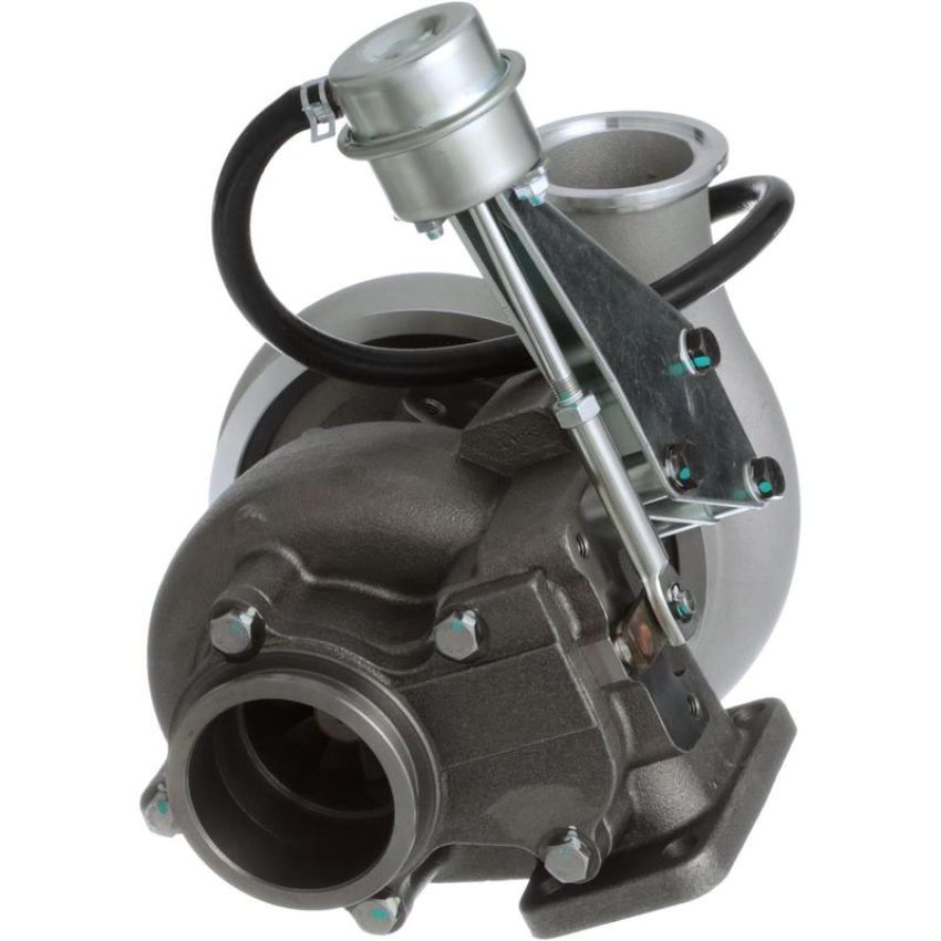 Standard Ignition TBC692 Turbocharger - New - Diesel