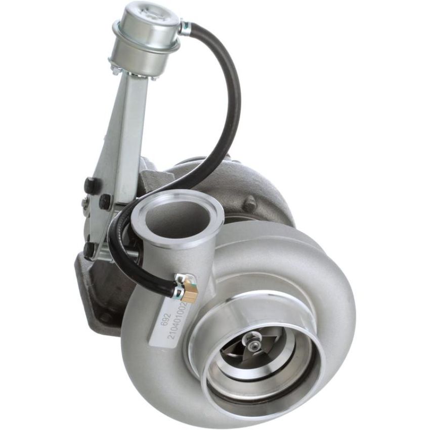 Standard Ignition TBC692 Turbocharger - New - Diesel