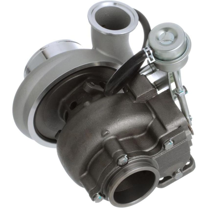 Standard Ignition TBC692 Turbocharger - New - Diesel