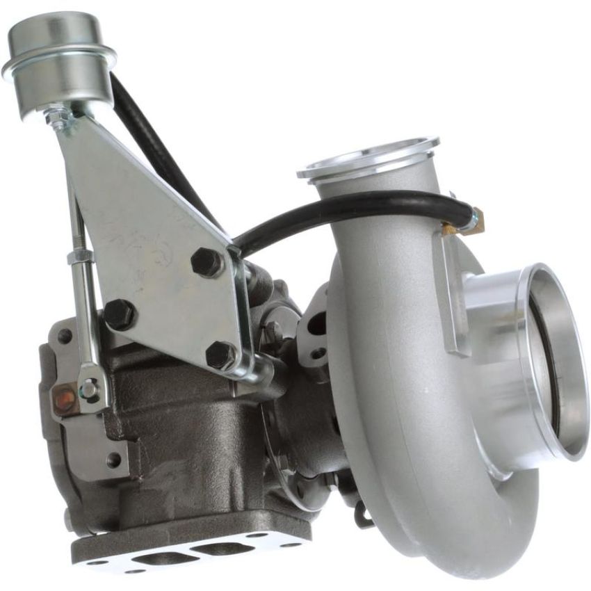 Standard Ignition TBC692 Turbocharger - New - Diesel
