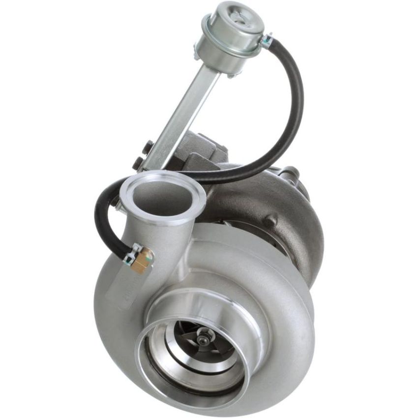 Standard Ignition TBC692 Turbocharger - New - Diesel