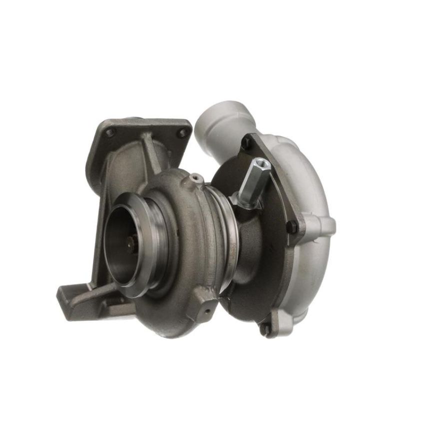 Standard Ignition TBC693 Turbocharger - New - Diesel